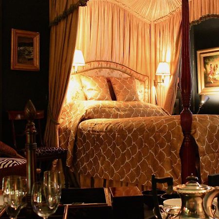Bed and Breakfast Oak House No.1 Tetbury Zewnętrze zdjęcie