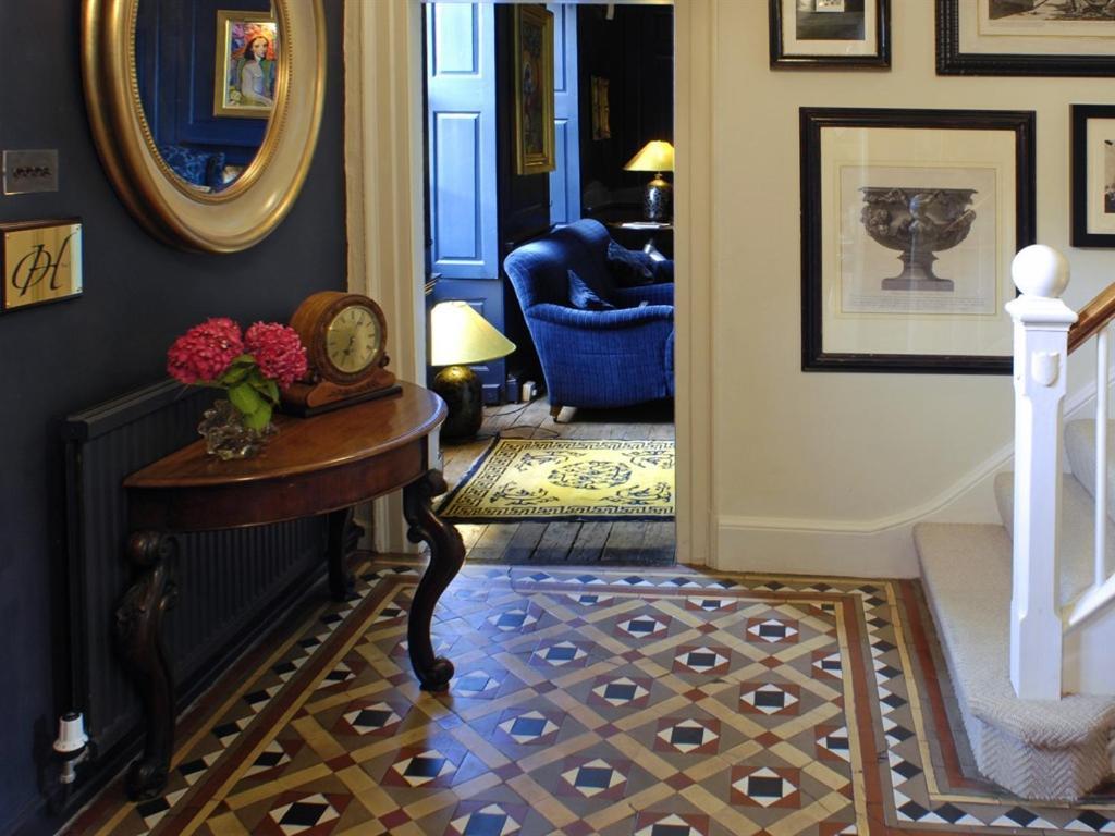 Bed and Breakfast Oak House No.1 Tetbury Zewnętrze zdjęcie