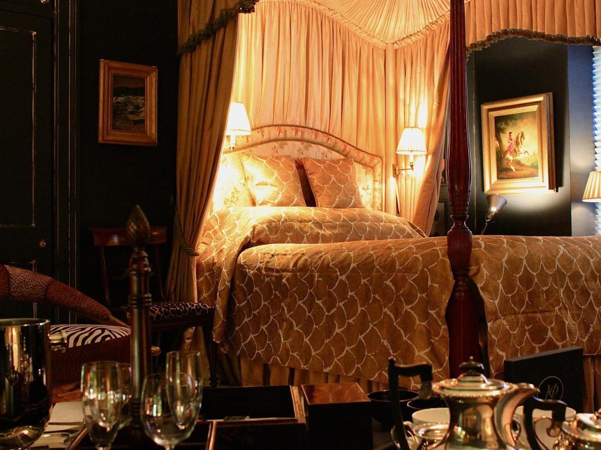 Bed and Breakfast Oak House No.1 Tetbury Zewnętrze zdjęcie