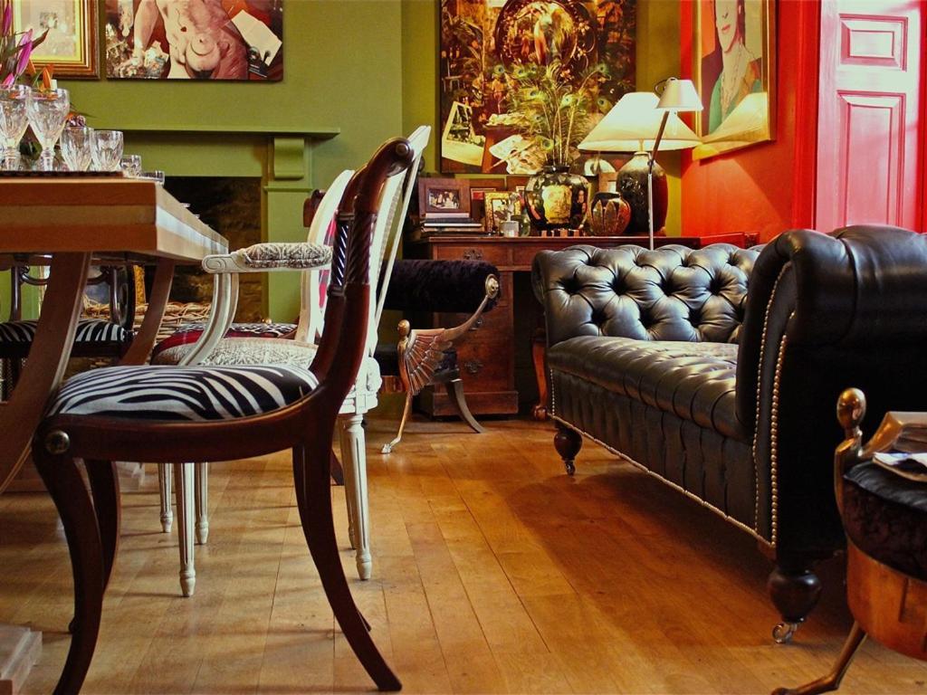 Bed and Breakfast Oak House No.1 Tetbury Zewnętrze zdjęcie