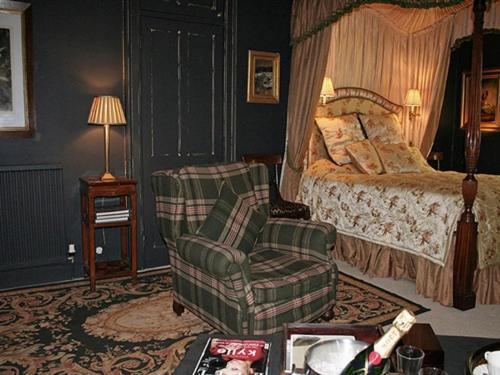 Bed and Breakfast Oak House No.1 Tetbury Pokój zdjęcie
