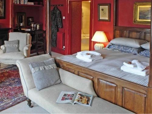 Bed and Breakfast Oak House No.1 Tetbury Pokój zdjęcie