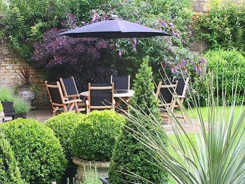 Bed and Breakfast Oak House No.1 Tetbury Zewnętrze zdjęcie